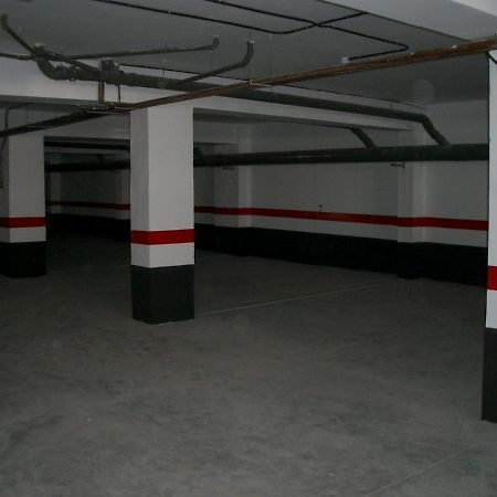 Apartament Apartamento Con Jardin Y Piscina En El Balancon El Médano Zewnętrze zdjęcie