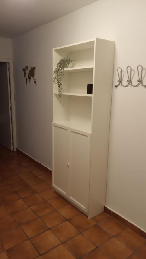 Apartament Apartamento Con Jardin Y Piscina En El Balancon El Médano Zewnętrze zdjęcie