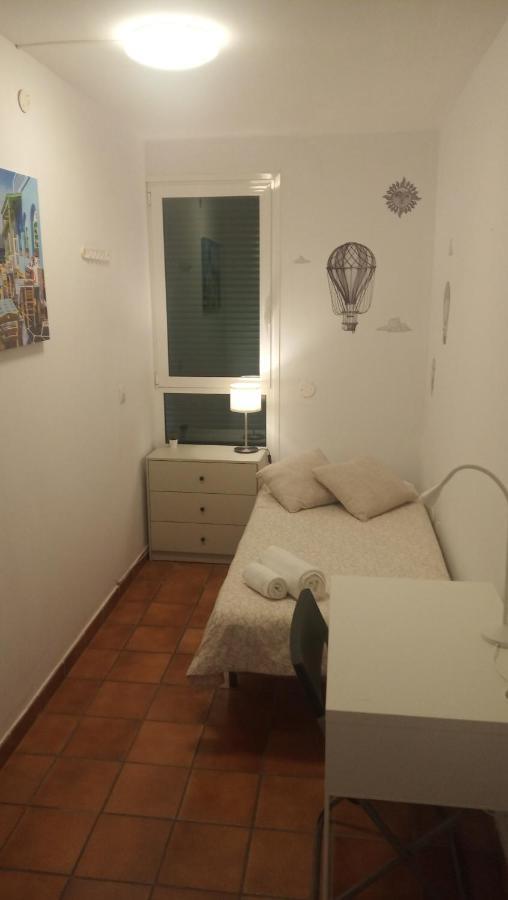 Apartament Apartamento Con Jardin Y Piscina En El Balancon El Médano Zewnętrze zdjęcie