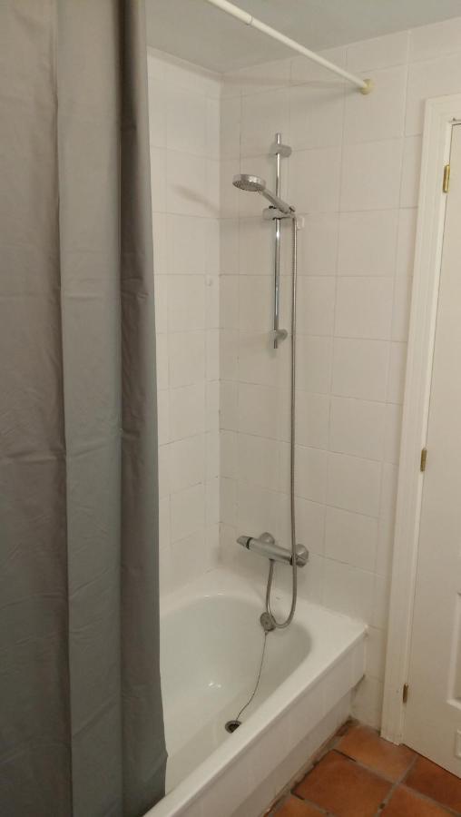 Apartament Apartamento Con Jardin Y Piscina En El Balancon El Médano Zewnętrze zdjęcie